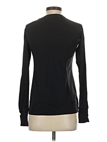 Mono b Long Sleeve T-Shirt (view 2)