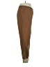 Classiques Entier Brown Casual Pants Size 16 - photo 4