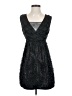 Tracy Reese 100% Polyester Black Cocktail Dress Size 2 - photo 1