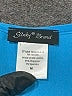Slinky Brand Blue Tank Top Size M - photo 7