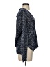Wet Seal Gray Pullover Sweater Size S - photo 4