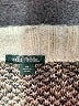 Wild Fable 100% Recycled Polyester Animal Print Silver Pullover Sweater Size XS - photo 7