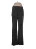 212 Collection Chevron-herringbone Black Dress Pants Size 10 - photo 1