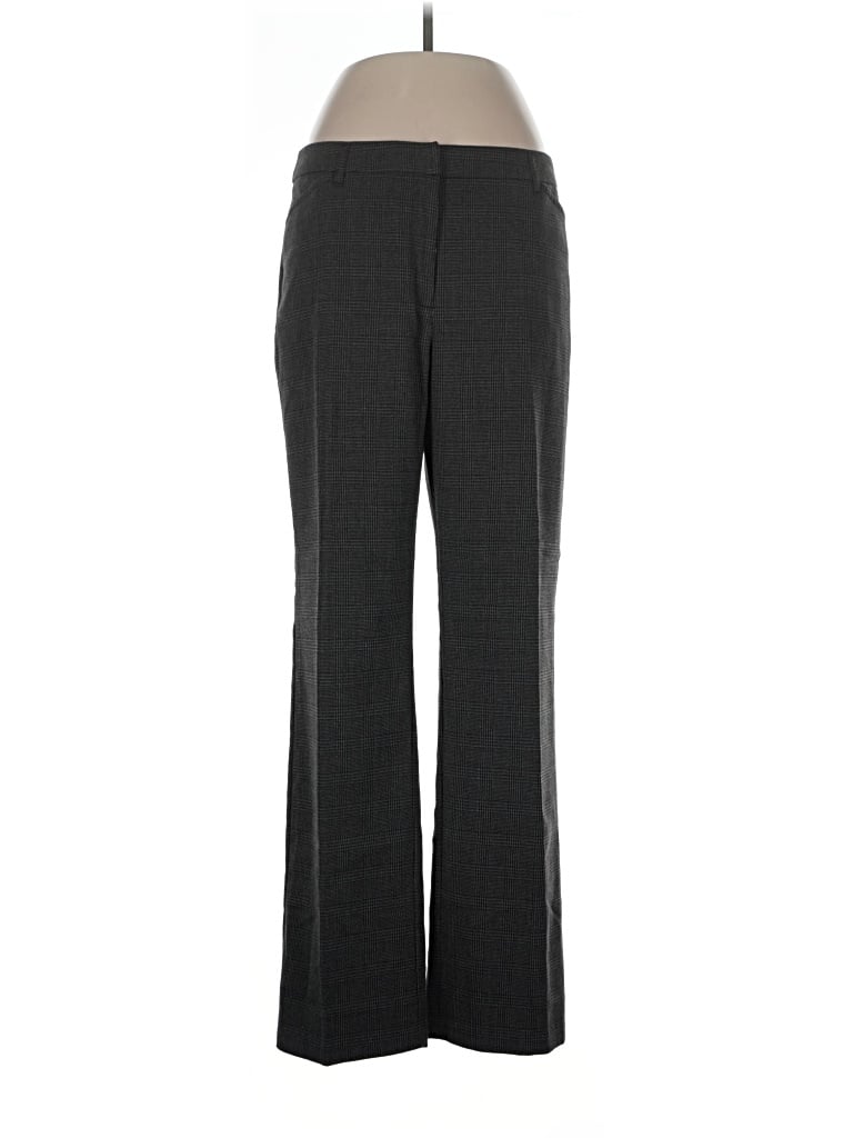 Pre-owned 212 Collection Dress Pants In Black