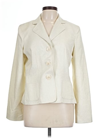ECI Blazer (view 1)