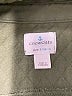 Crewcuts 100% Cotton Green Jacket Size 10 - 11 - photo 3