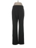 212 Collection Chevron-herringbone Black Dress Pants Size 10 - photo 2