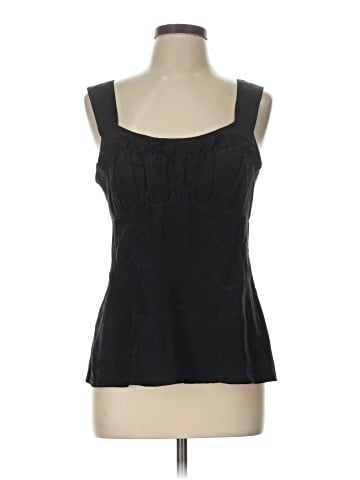 Nanette Lepore Sleeveless Top (view 1)