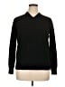 Assorted Brands 100% Wool Black Wool Pullover Sweater Size XL - photo 1
