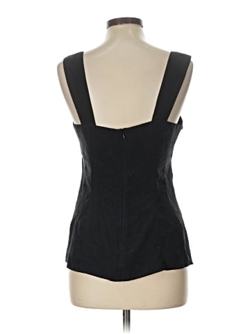 Nanette Lepore Sleeveless Top (view 2)