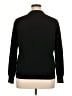 Assorted Brands 100% Wool Black Wool Pullover Sweater Size XL - photo 2