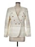 J. McLaughlin Ivory Blazer Size M - photo 1