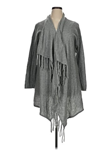 Spring & Mercer Poncho (view 1)