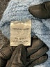 Coco + Carmen 100% Polyester Blue Poncho One size - photo 8