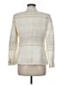 J. McLaughlin Ivory Blazer Size M - photo 2