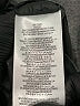 BCBGMAXAZRIA 100% Polyurethane Black Active Pants Size L - photo 8