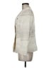 J. McLaughlin Ivory Blazer Size M - photo 5