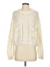 Primark Ivory Pullover Sweater Size S - photo 1