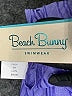Beach Bunny Purple Swimsuit Top Size S - photo 3