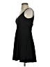 Unbranded Solid Black Cocktail Dress Size S - photo 5