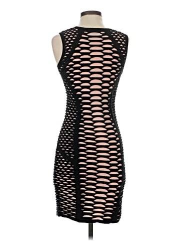 Thalia Sodi Cocktail Dress (view 2)