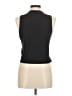 Unbranded Black Sleeveless Top Size M - photo 2