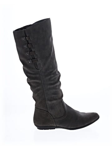 Mountain Sole Boots (view 1)