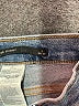 Banana Republic Solid Blue Jeans Size 2 - photo 9