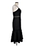Aqua Black Cocktail Dress Size L - photo 4
