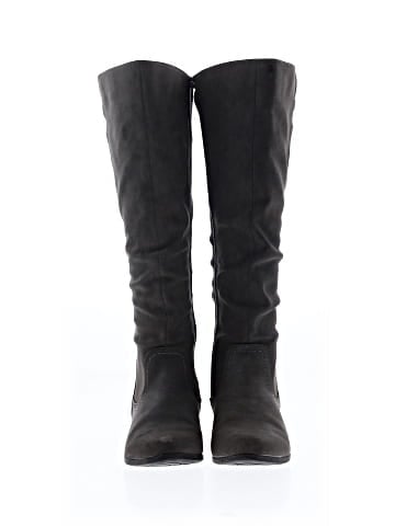 Mountain Sole Boots (view 2)