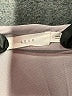 Lush Gray 3/4 Sleeve Blouse Size L - photo 7