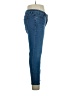 Tommy Bahama Solid Blue Jeans Size 33 waist - photo 4