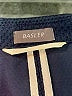 Basler 100% Acetate Blue Cardigan Size EU 48 / US 18 - photo 7