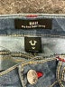 True Religion Blue Jeans Size 12 - photo 3