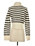 Universal Thread Stripes Ivory Jacket Size XS - photo 2