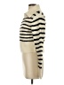 Universal Thread Stripes Ivory Jacket Size XS - photo 5