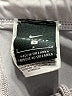 Nike Silver Athletic Shorts Size S - photo 3