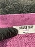Double Zero Purple Cardigan Size S - photo 7