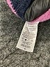 Double Zero Purple Cardigan Size S - photo 8