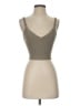 CUTS Tan Tank Top Size S - photo 1