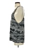 RVCA Gray Tank Top Size XS - photo 5