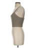 CUTS Tan Tank Top Size S - photo 5