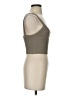 CUTS Tan Tank Top Size S - photo 4