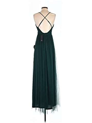 Lulus Cocktail Dress (view 2)