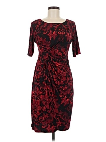 Draper's & Damon's Cocktail Dress (view 1)