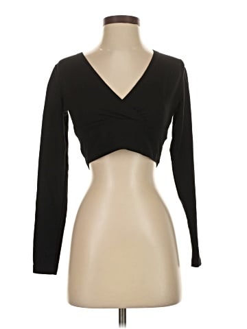 Adika Long Sleeve Top (view 1)