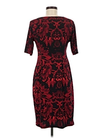 Draper's & Damon's Cocktail Dress (view 2)
