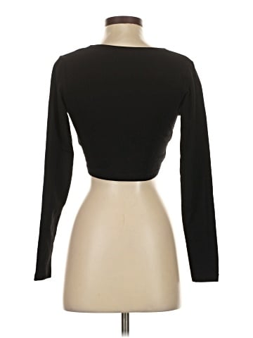 Adika Long Sleeve Top (view 2)