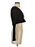 Adika Black Long Sleeve Top Size S (estimated) - photo 4