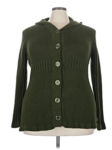 L.A. Blues Cardigan (view 1)